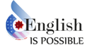 English Is Possible Logo