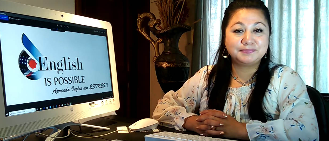 Clases de inglés para latinos en New York - English Is Possible