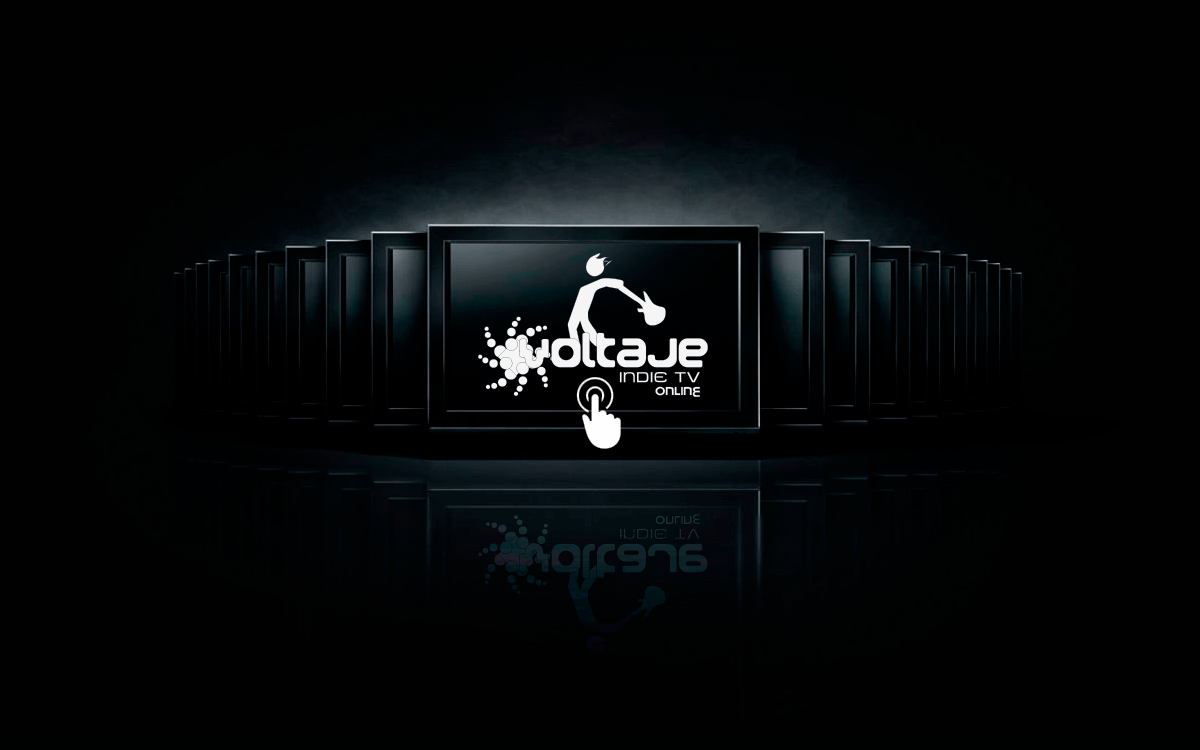  Voltaje Indie TV Online 