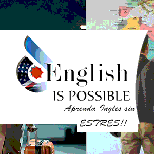 English Is Possible