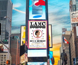 LAMC NYC 2026