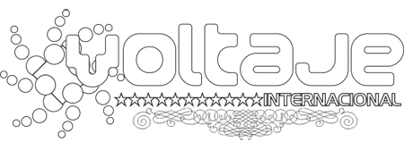 Voltaje Magazine 